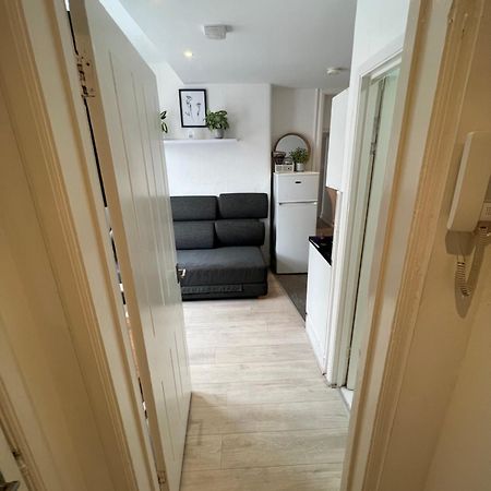 דירות לונדון Miles 4Floor מראה חיצוני תמונה
